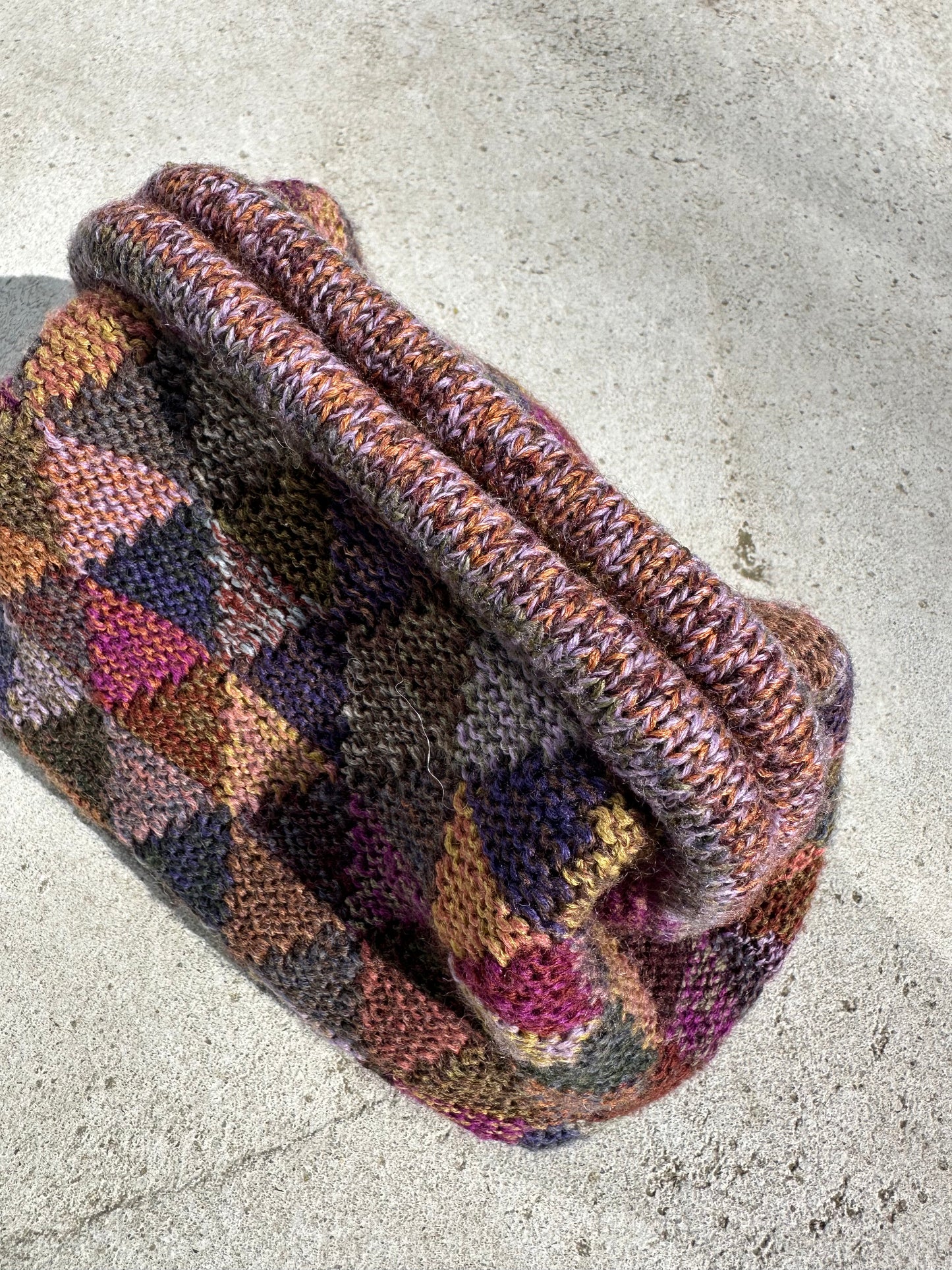 Tynd Uld / Lace Weight Yarn