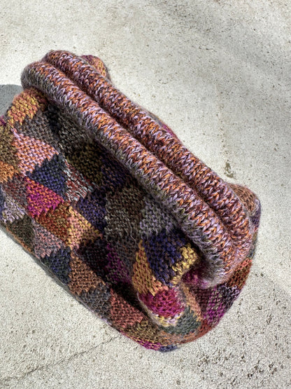 Tynd Uld / Lace Weight Yarn