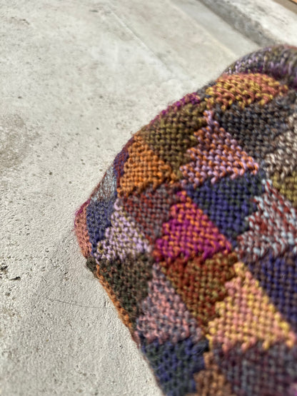 Tynd Uld / Lace Weight Yarn