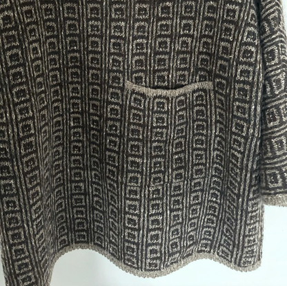 Sweater 4 - Dansk