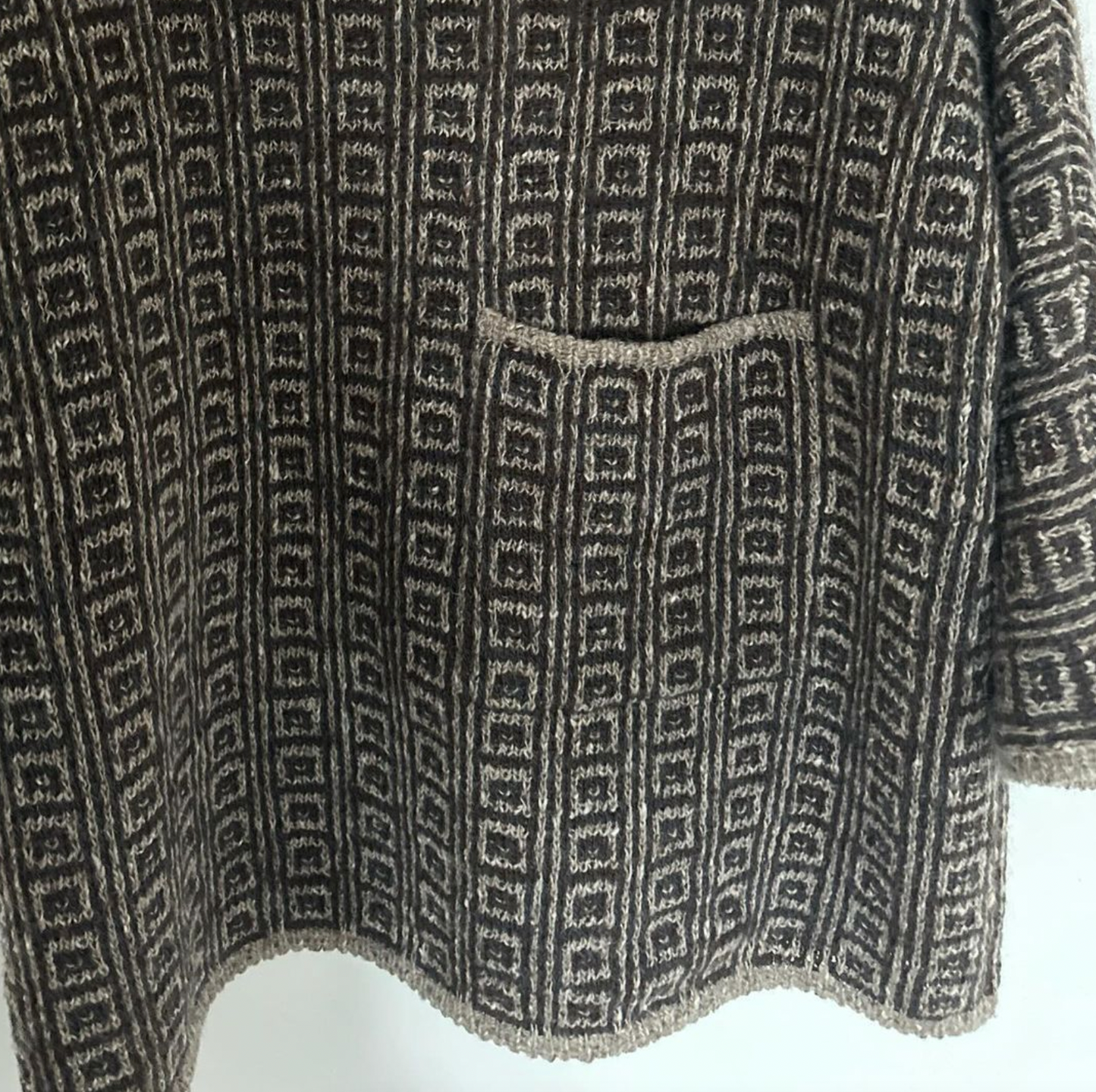 Sweater 4 (dansk)